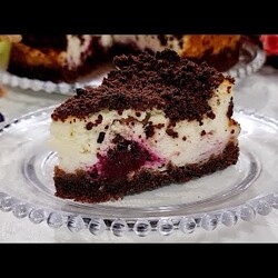 TORTA DE IOGURTE! IRRESISTÍVEL... SUPER SIMPLES, FÁCIL E DELICIOSA ...