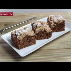 Ciasto dyniowe z jabłkiem :: Skutecznie.Tv [HD]