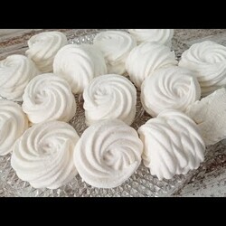 ЛУЧШИЙ РЕЦЕПТ! Яблочный ЗЕФИР на ЖЕЛАТИНЕ! 100% получается! Зефир БЕЗ АГАРА!