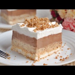 Kolač španski vetar