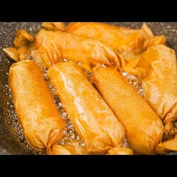 Все рты пораскрывали: Вкуснее чем котлеты и лучше сосисок! 5 РЕЦЕПТОВ, которые взорвут Ваш мозг