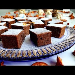 Čokoladni biskvit savršenog okusa - Chocolate Biscuit