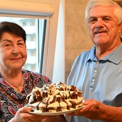 ШОКОЛАДНЫЙ ТОРТ ВКУСНЕЕ ЧЕМ ПРАГА !!! ПОЧЕМУ Я ТАК РАНЬШЕ НЕ ГОТОВИЛА?