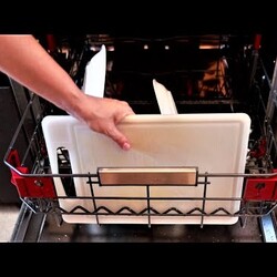 способ использования посудомоечной машины