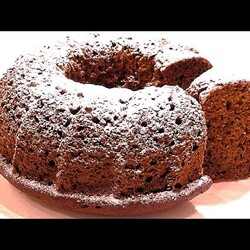 Воздушный пирог из ВАРЕНЬЯ! САМЫЙ ПРОСТОЙ ПИРОГ!!!