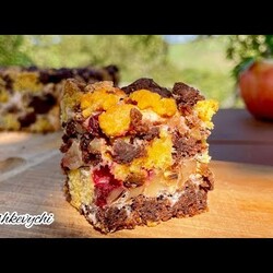 ПЛЯЦОК "СКУБАНЕЦЬ" ОДНИМ КОРЖЕМ