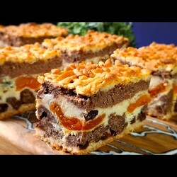 Słynny przepis, który znika w 1 minutę! Zapomnij o wszystkich przepisach!