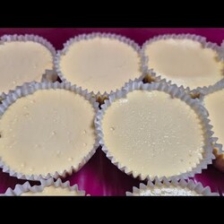 Пирожное " Нежность " всего за 30 минут .