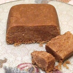 Халва арахисово-подсолнечная