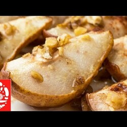 Безумно вкусный и легкий десерт! 