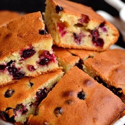 Пирог Все по одному стакану