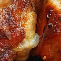 Крылышки в медовой глазури:пошаговый фото и видео рецепт