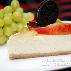 Чизкейк. Нью Йорк