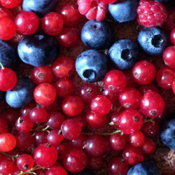 Торт с вишней и кремом из сыра маскарпоне. Рецепт