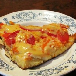 Пицца "Минутка"