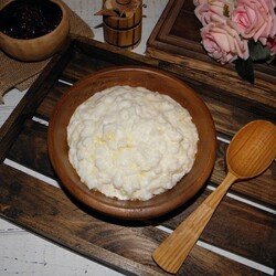 Рисовая каша, которая не пригорает