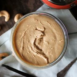 Арахисовая паста в домашних условиях