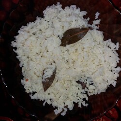 Рисовая каша в мультиварке