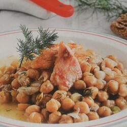 Вкусные постные блюда: рецепты с фото