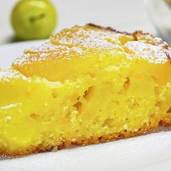 Яблочная шарлотка. Рецепт от Всегда Вкусно!