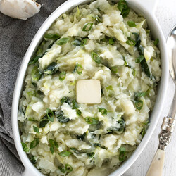 Колканнон - - рецепт, как приготовить, пошаговая инструкция с фотографиями