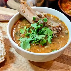 Суп харчо - 6 лучших рецептов, которые просто приготовить дома