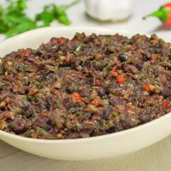 Лобио - пошаговый рецепт с фото и видео от Всегда Вкусно!