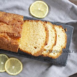 Банановый хлеб - 1 из лучших рецептов в моей кулинарной книге