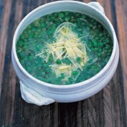 Гороховый суп Альтамура