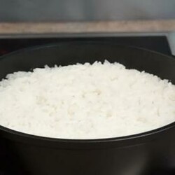 Как варить рис!