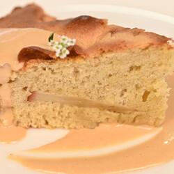 Шарлотка — пошаговый рецепт приготовления с фото и видео