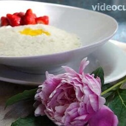 Манная каша – рецепт вкусного Завтрака от Бабушки Эммы