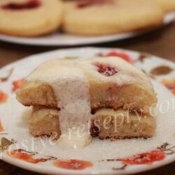 Сырники из творога в духовке: рецепт с фото пошагово