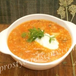 Как сварить щи из квашеной капусты: рецепт с фото пошагово