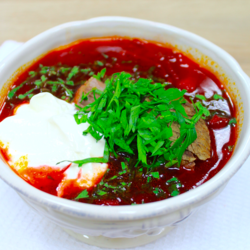 БОРЩ! СЕКРЕТ КРАСНОГО БОРЩА