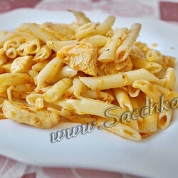 Нан-палау - рецепт с фото