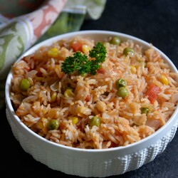 Мексиканская кухня