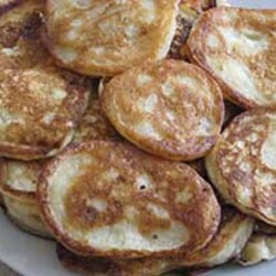 Оладьи рецепт с фото - Приглашаем к столу