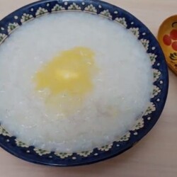 Вкусная рисовая каша на молоке - классический рецепт с фото пошагово