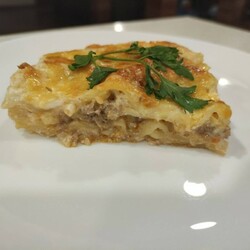 Лазанья аля Болоньезе рецепт с фото - Приглашаем к столу