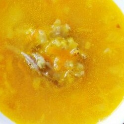 Как приготовить гороховый суп, чтобы все ахнули: три важных правила плюс рецепт.