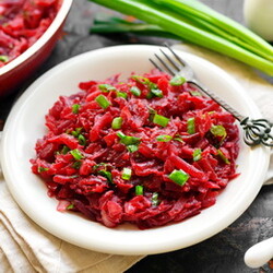 Свекольная икра, как в детском саду (вкусно и в горячем, и в холодном виде) - Пошаговый рецепт с фото |  Блюда из овощей