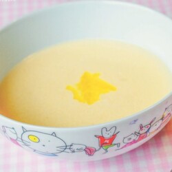 Манная каша в мультиварке