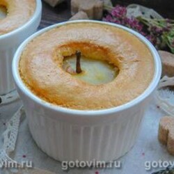 Рецепт Каша перловая рассыпчатая