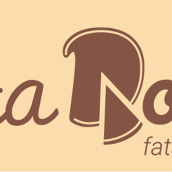 Блины на кислом молоке с карамелизированными яблоками - FataPasticciera