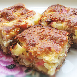 Шарлотка с яблоками в духовке - - рецепт, как приготовить, пошаговая инструкция с фотографиями