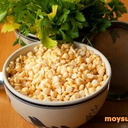 Как вкусно приготовить гороховый суп