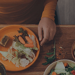 Борщ "Дачный"