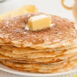 Дрожжевые блины