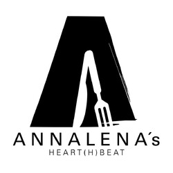 Паста с зеленой спаржей и фисташками!